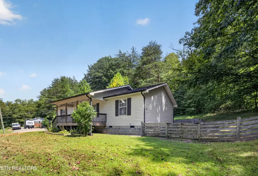 6010 Cline Rd, Knoxville, TN 37938 - #2