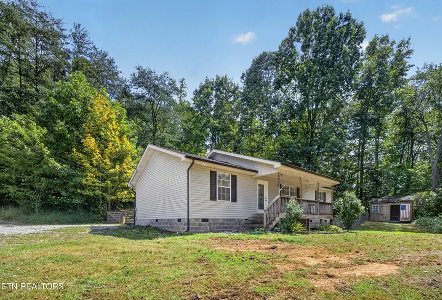 6010 Cline Rd, Knoxville, TN 37938 - #3