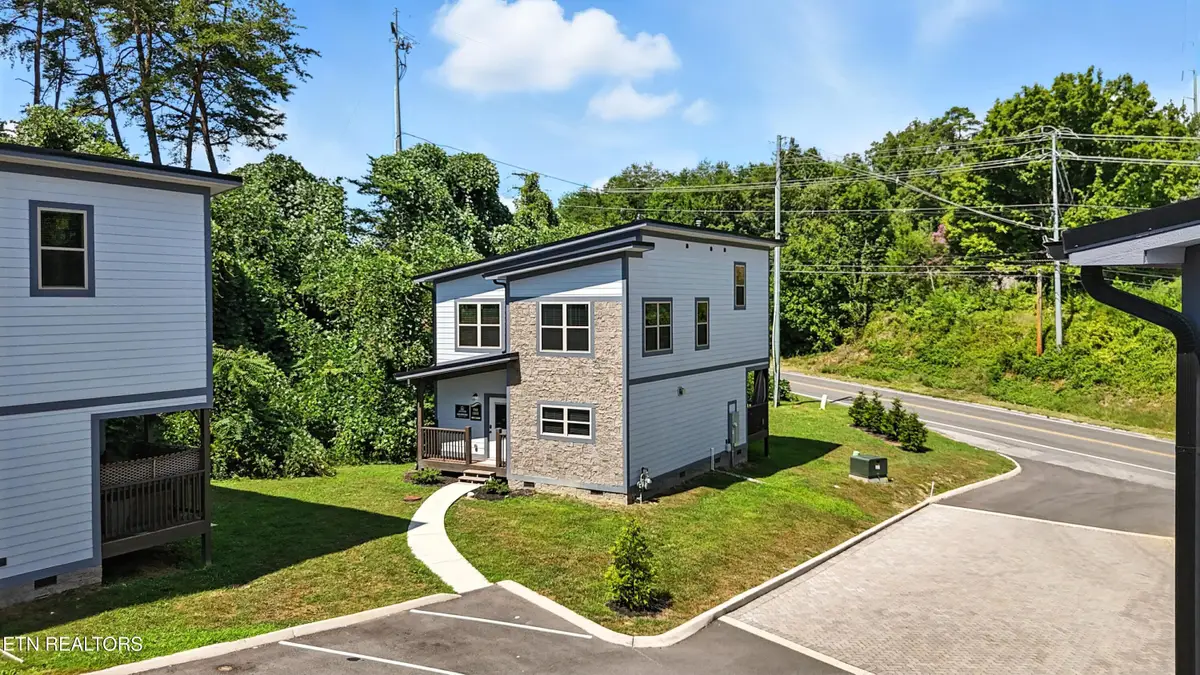 576 Dollywood Lane #UNIT 1, Pigeon Forge, TN 37863 - #1