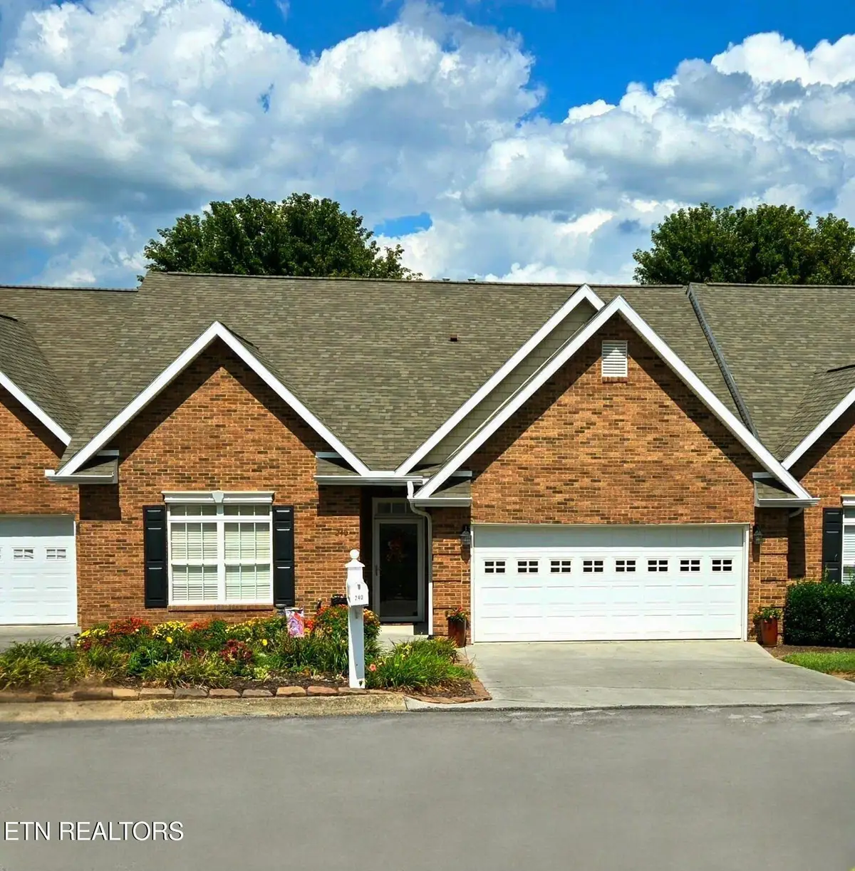 240 River Garden Court, Sevierville, TN 37862 - #1