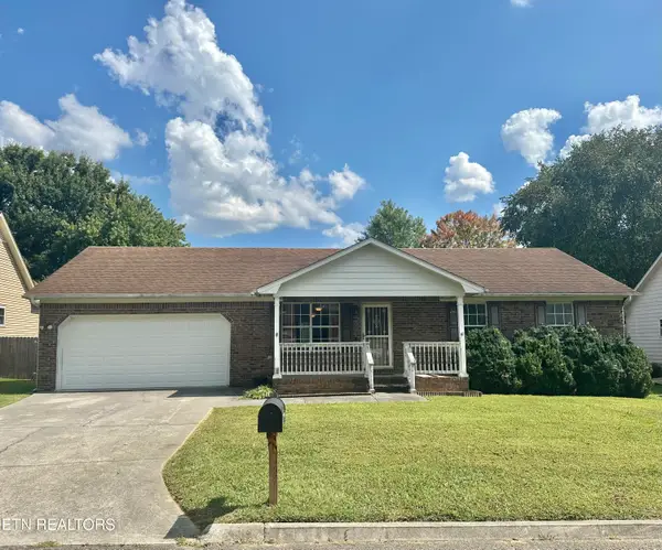 622 Whitesburg Drive, Knoxville, TN 37918