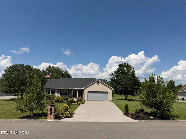 4319 Lorena Lane, Maryville, TN 37804