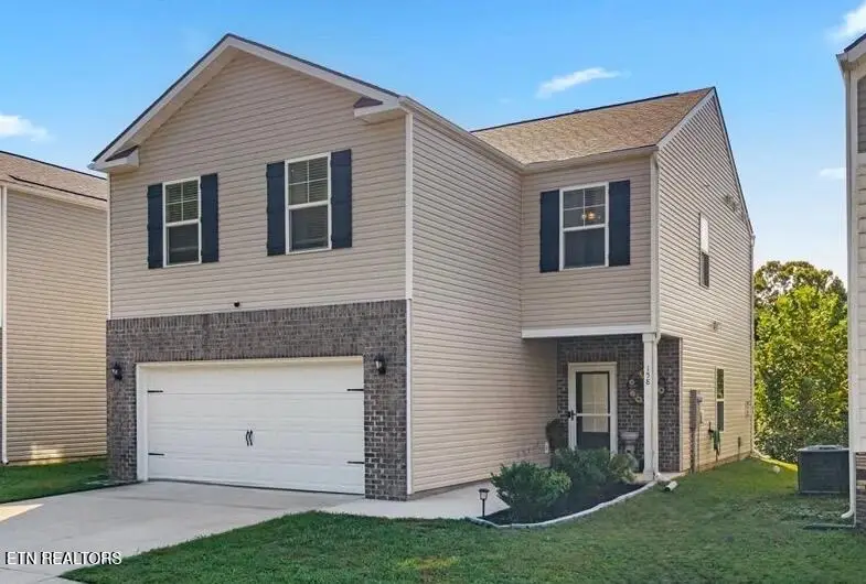 158 Harbour Pointe Lane, Oak Ridge, TN 37830 - #1