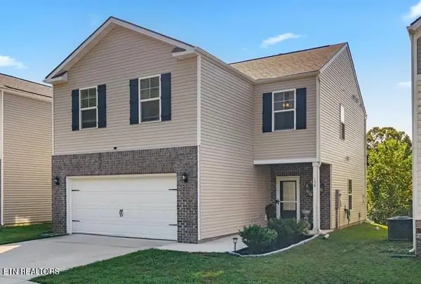 158 Harbour Pointe Lane, Oak Ridge, TN 37830