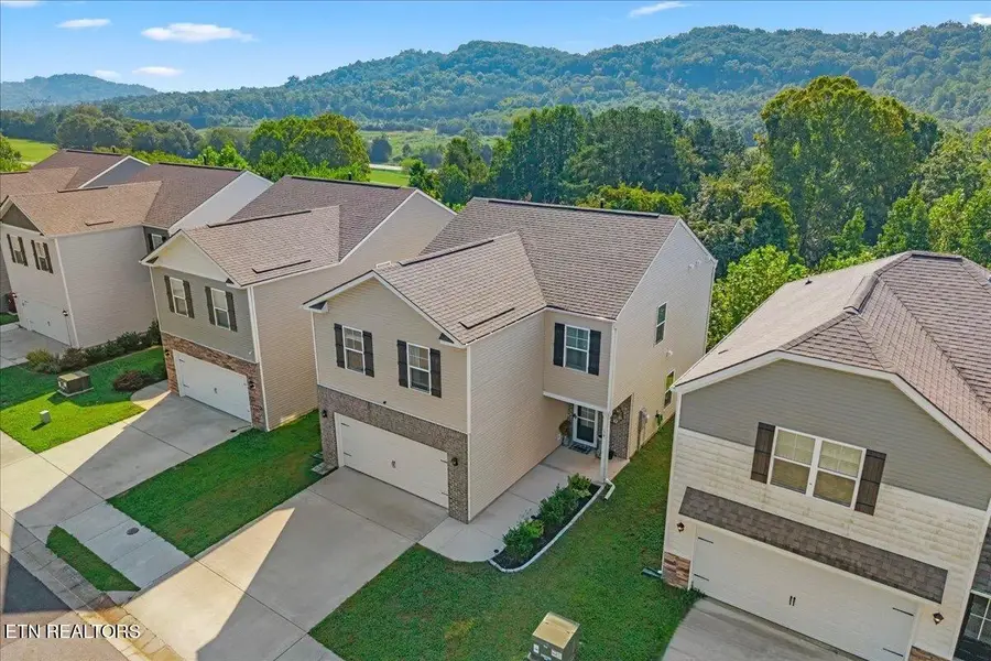 158 Harbour Pointe Lane, Oak Ridge, TN 37830 - #3