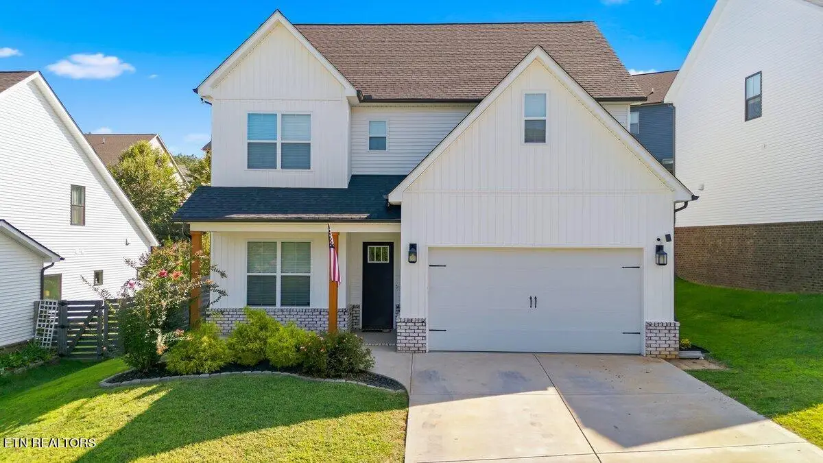 10841 Snowfall Lane, Knoxville, TN 37931 - #1
