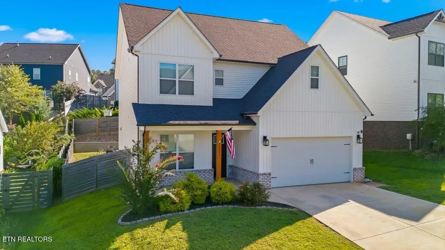 10841 Snowfall Lane, Knoxville, TN 37931 - #2