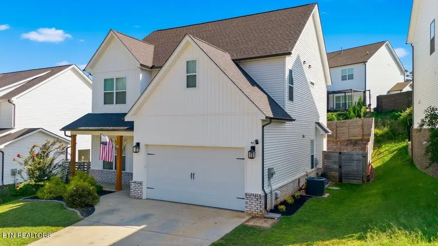 10841 Snowfall Lane, Knoxville, TN 37931 - #3