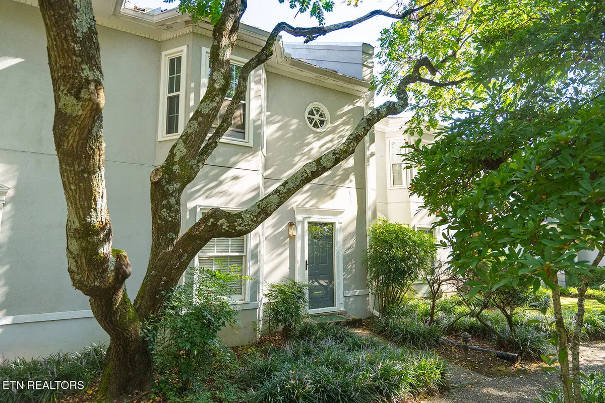 8833 Ashton Court, Knoxville, TN 37923 - #1