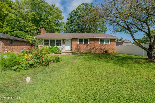 1358 Wooddale Circle, Kingsport, TN 37664