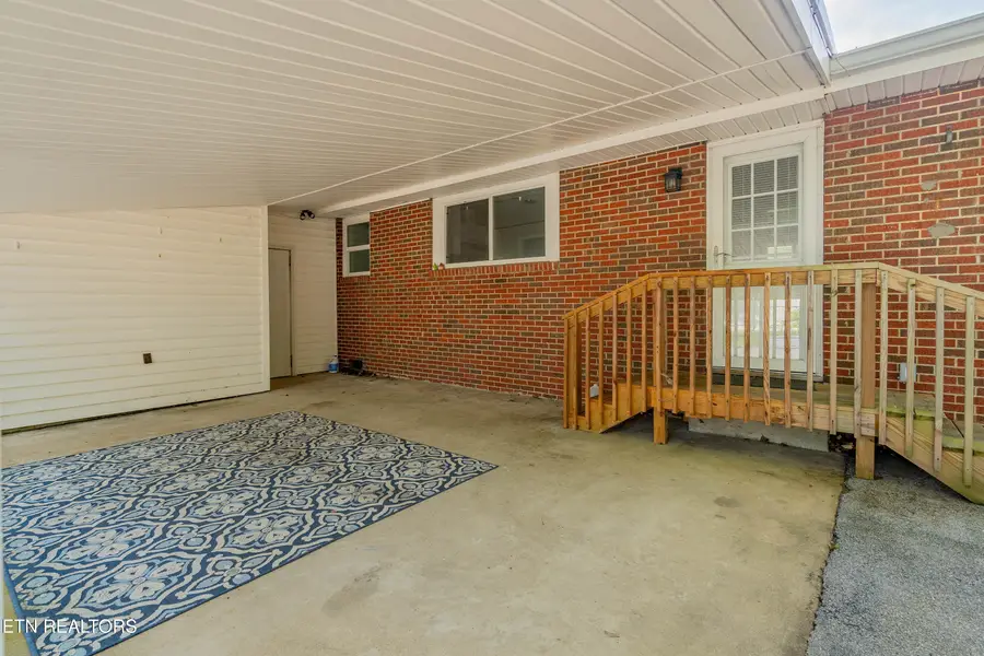 1358 Wooddale Circle, Kingsport, TN 37664 - #3