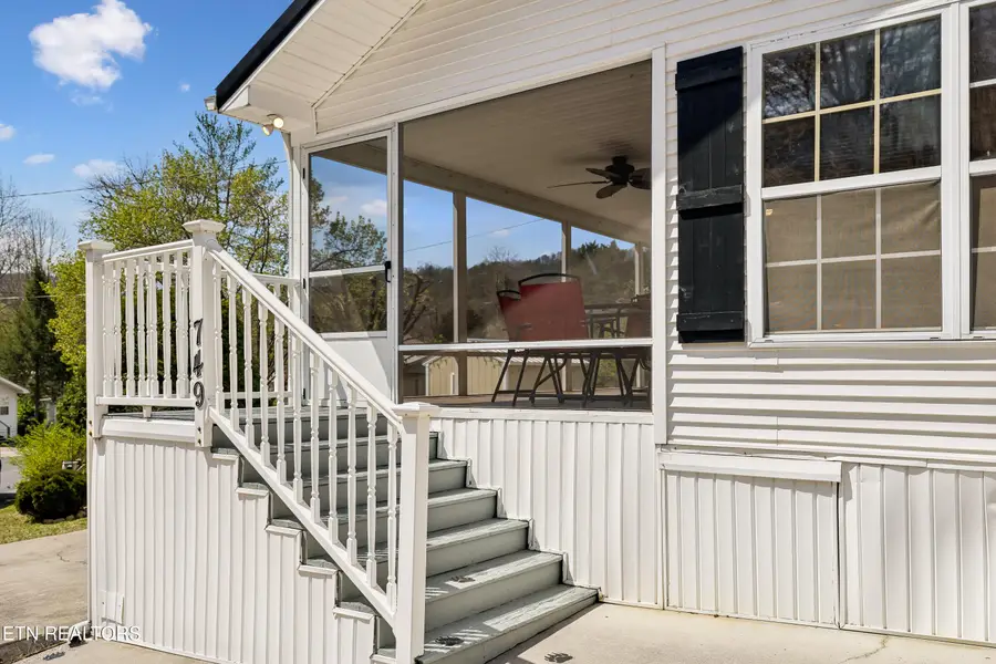 749 Big Valley Blvd, Townsend, TN 37882 - #3