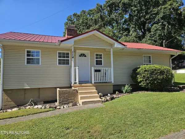 114 Gorgas Lane, Oak Ridge, TN 37830