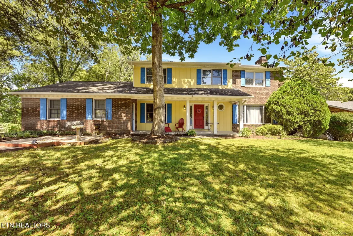 135 Claremont Rd, Oak Ridge, TN 37830 - #1