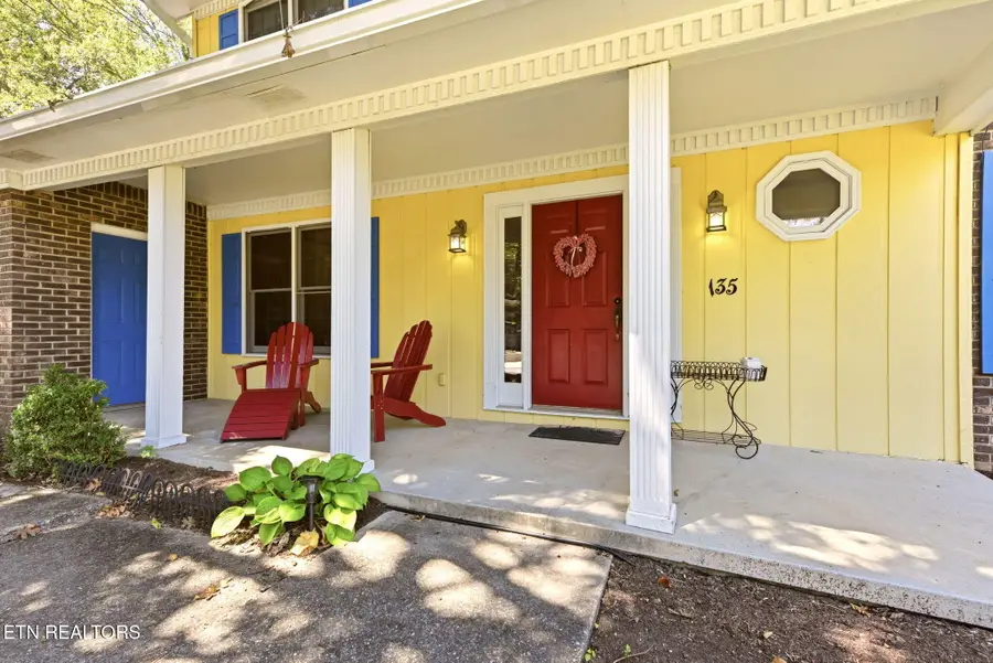 135 Claremont Rd, Oak Ridge, TN 37830 - #3