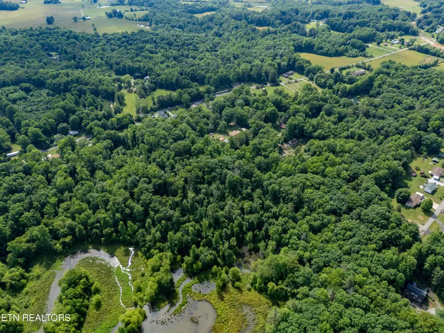 416 Liberty Rd, Wartburg, TN 37887 - #3