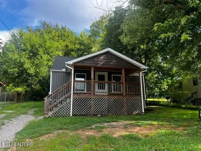 4209 Van Dyke Drive, Knoxville, TN 37919 - #1