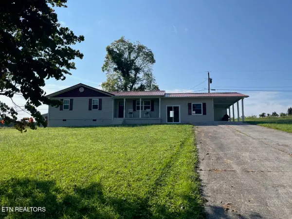 311 Sandy Hill Circle, LaFollette, TN 37766