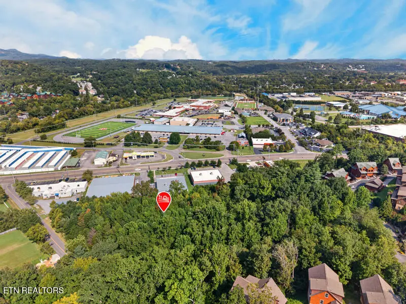 Valley Heights Drive, Pigeon Forge, TN 37863 - #3