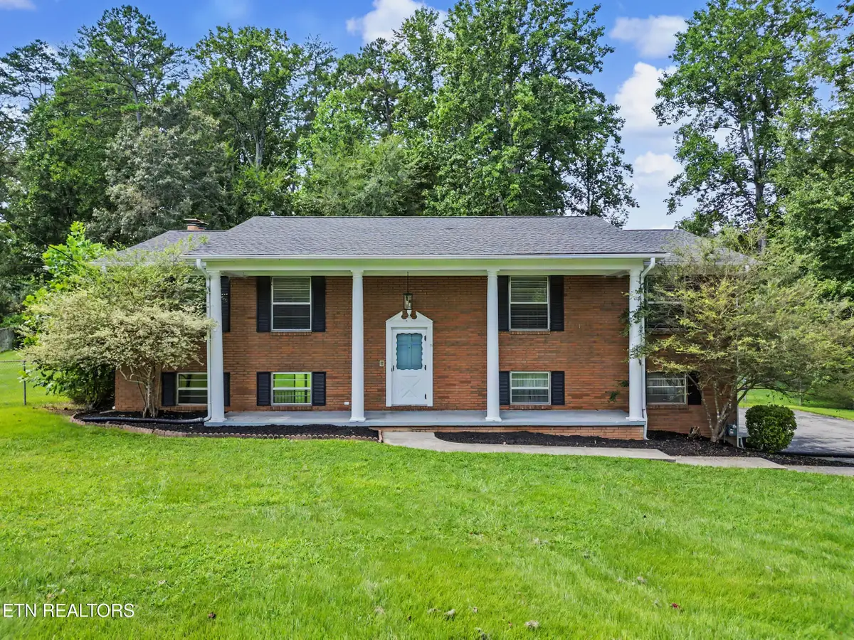 7700 Bridgette Circle, Knoxville, TN 37920 - #1