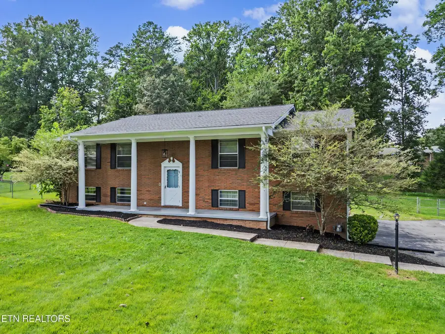 7700 Bridgette Circle, Knoxville, TN 37920 - #2