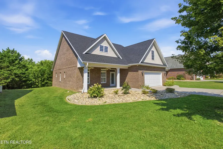 113 Meridian Way, Clinton, TN 37716 - #2