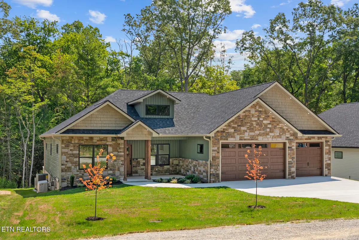 155 Natchez Circle, Crossville, TN 38558 - #1
