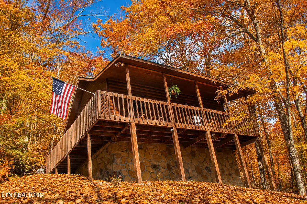 3616 Pittman Center Road Rd, Sevierville, TN 37876 - #1