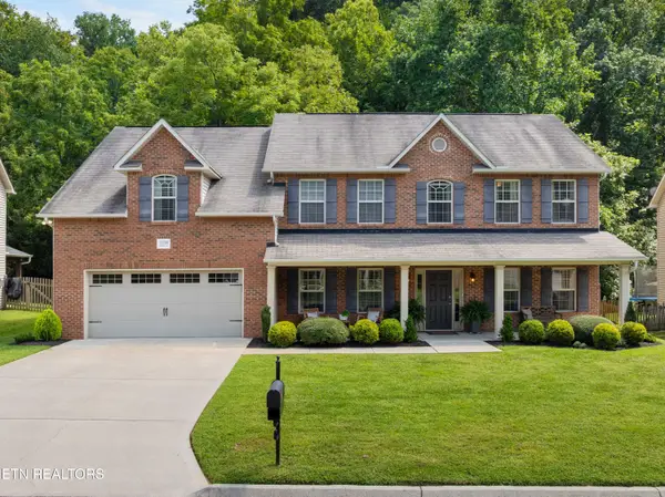 11728 Edison Drive, Knoxville, TN 37932