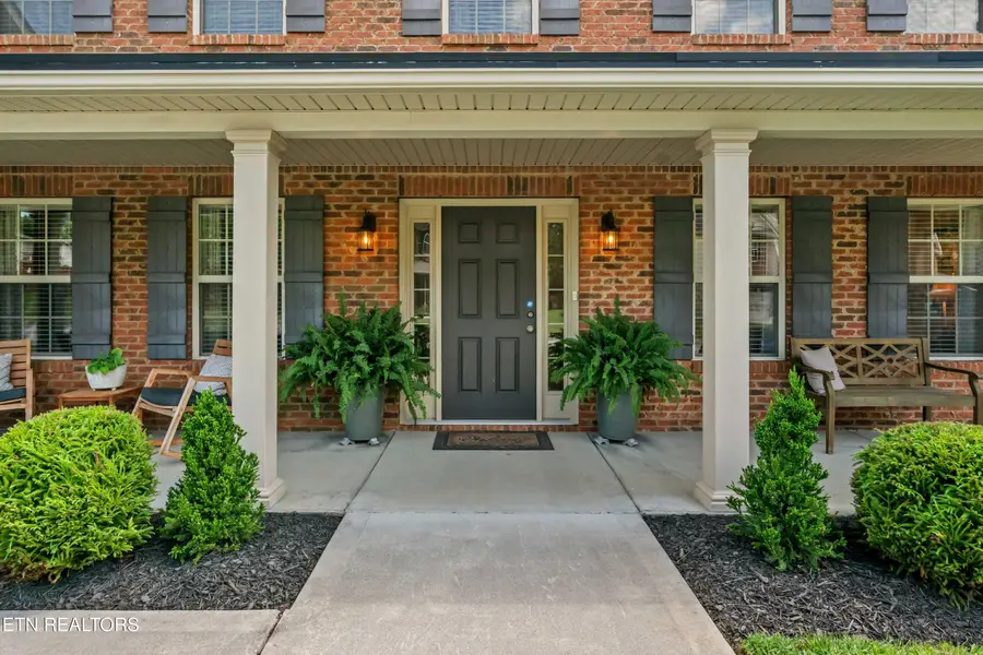 11728 Edison Drive, Knoxville, TN 37932 - #2
