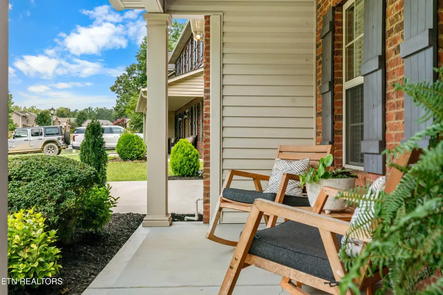 11728 Edison Drive, Knoxville, TN 37932 - #3