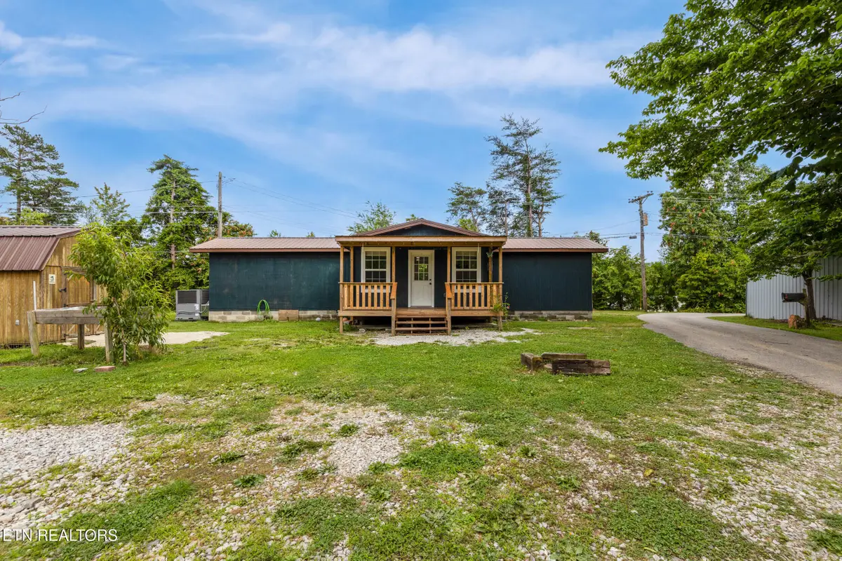 210 Conifer Rd, Winfield, TN 37892 - #1