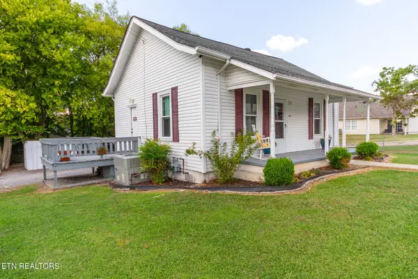 248 Hannum St, Alcoa, TN 37701