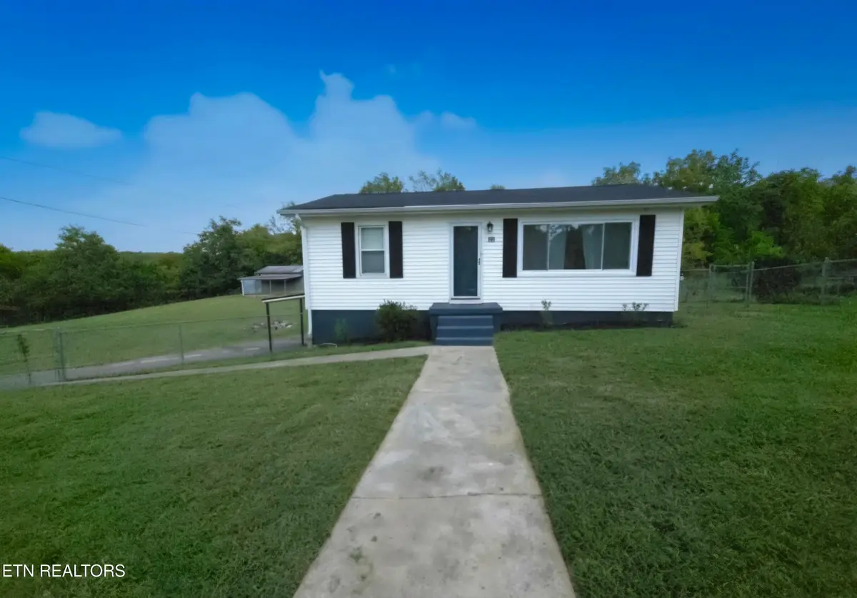308 Cash Rd, Knoxville, TN 37924 - #1