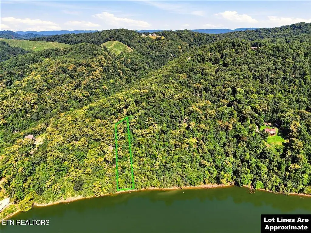 1007 Wilderness Drive, Mooresburg, TN 37811 - #1
