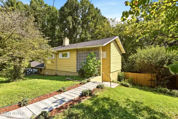 610 Michigan Ave, Oak Ridge, TN 37830