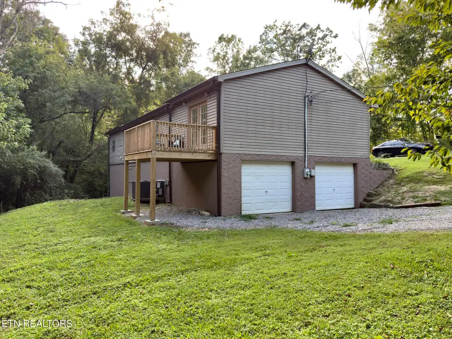 1516 Smallman Rd, Knoxville, TN 37920 - #2