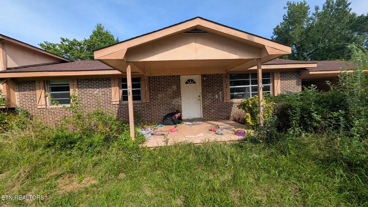 300 Bowman Lane, Decatur, TN 37322 - #1