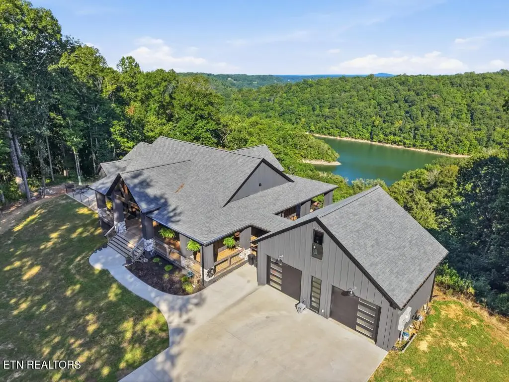 1200 Pine Orchard Rd, Smithville, TN 37166 - #1