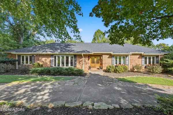 2301 Craig Cove Rd, Knoxville, TN 37919