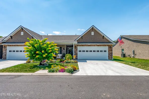 643 Snowflower Circle #139, Pigeon Forge, TN 37863