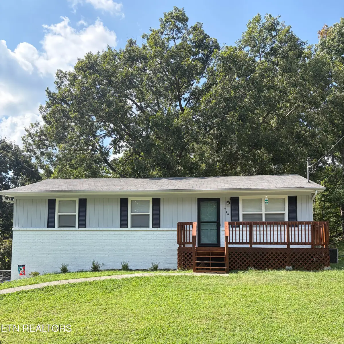 730 Black Forest Drive, Maryville, TN 37801 - #1