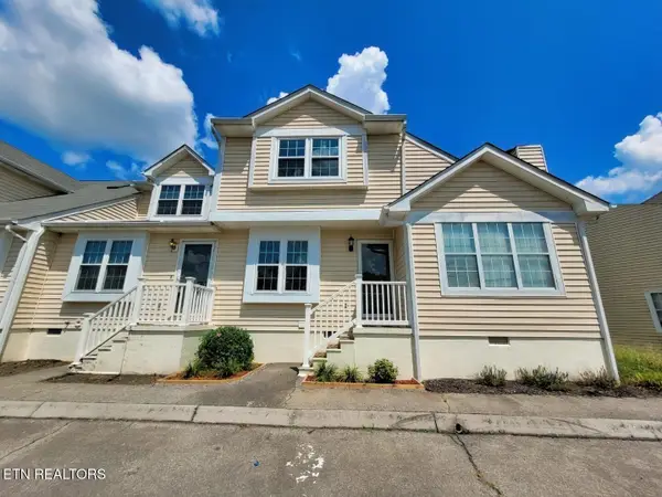613 Vose Rd, Alcoa, TN 37701