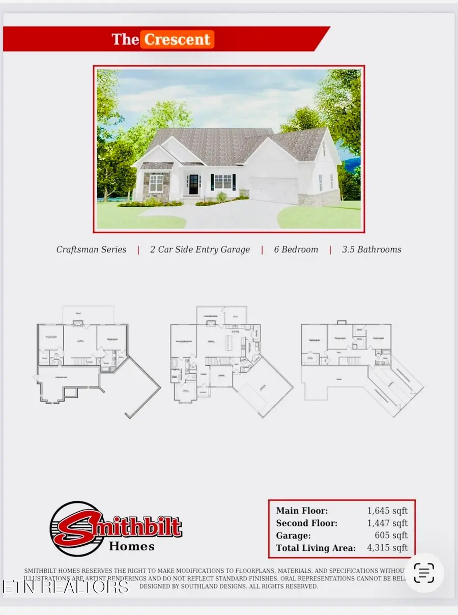 8408 Lake Village Circle, Knoxville, TN 37938 - #2