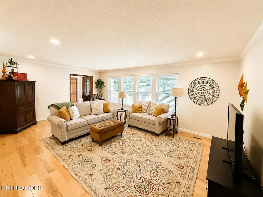2110 Wakefield Circle, Maryville, TN 37803 - #3