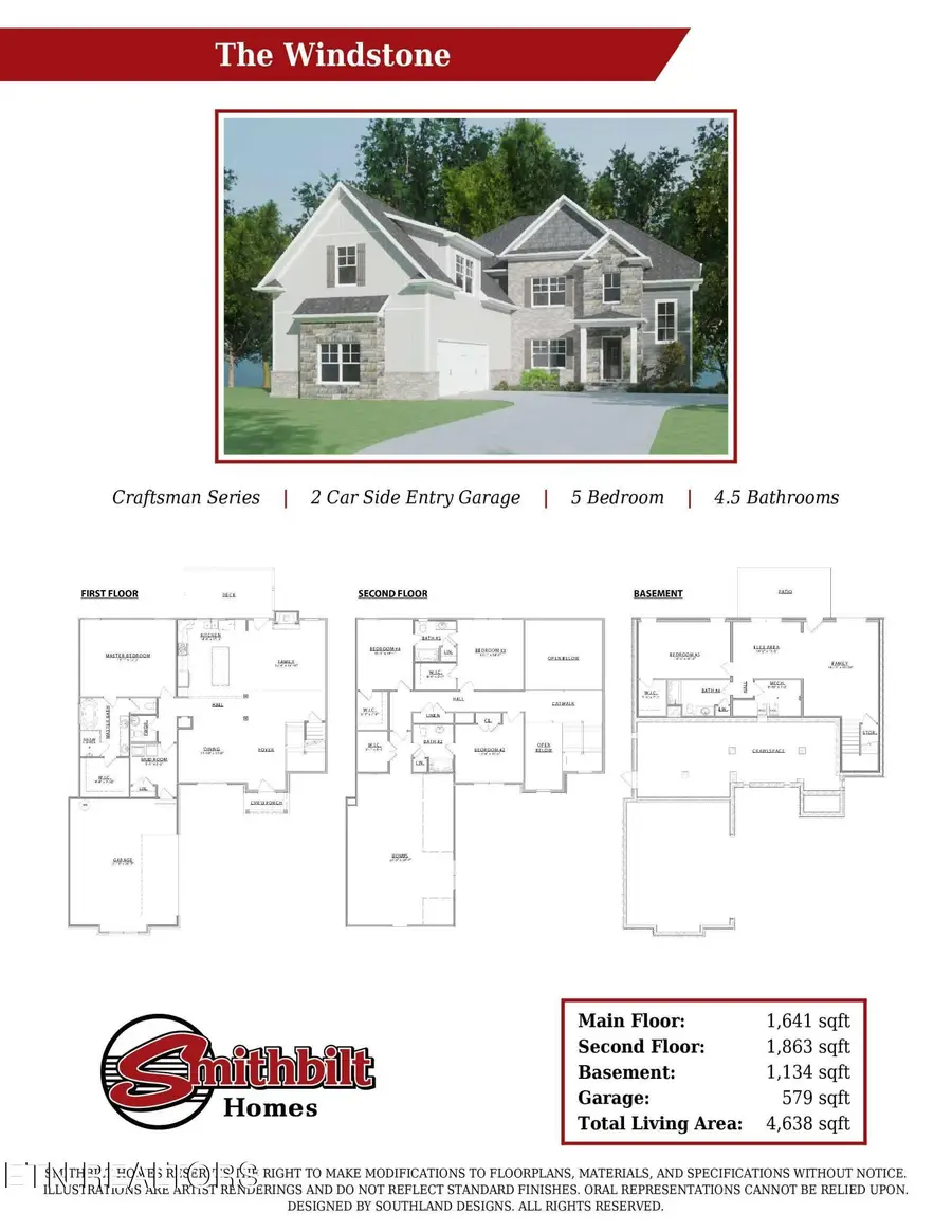 8412 Lake Village Circle, Knoxville, TN 37938 - #2