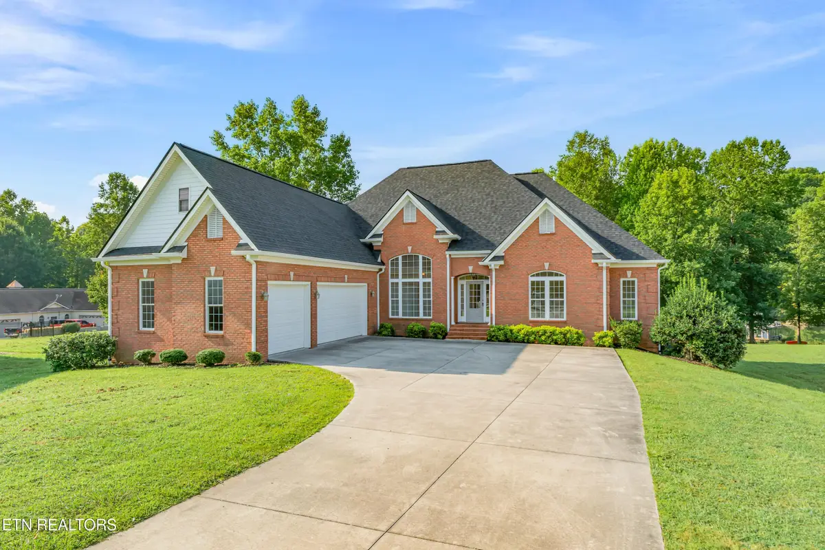 267 Paradise Lane, Jacksboro, TN 37757 - #1