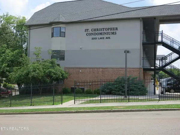 2201 Lake Ave #108, Knoxville, TN 37916