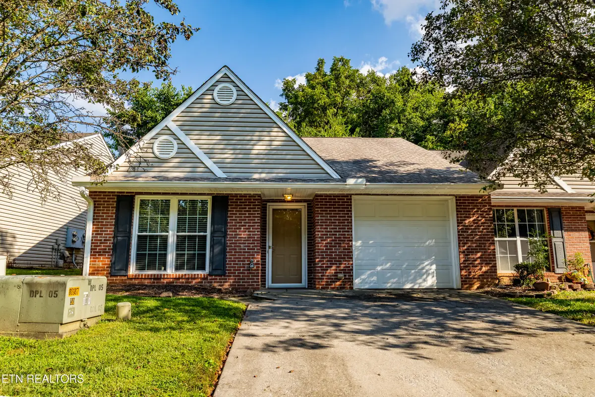 228 Dalton Place Way, Knoxville, TN 37912 - #1