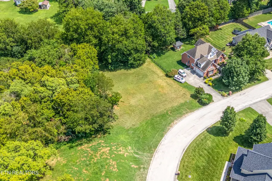 7408 Country Meadow Drive, Knoxville, TN 37918 - #2